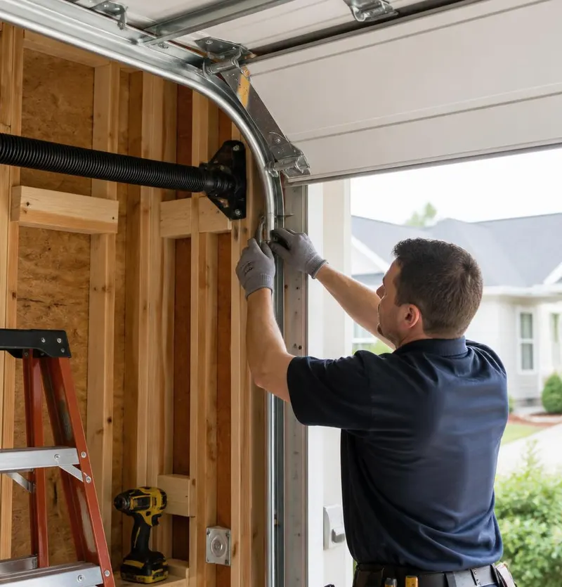 Contact Temecula Overhead Garage Door